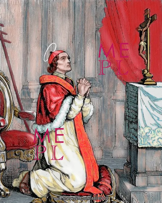 : Pius V, Saint (1504-1572) : Pius V, Saint (1504-1572)