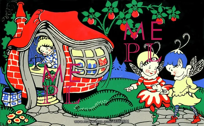 : Pixie sweet shop : Pixie sweet shop