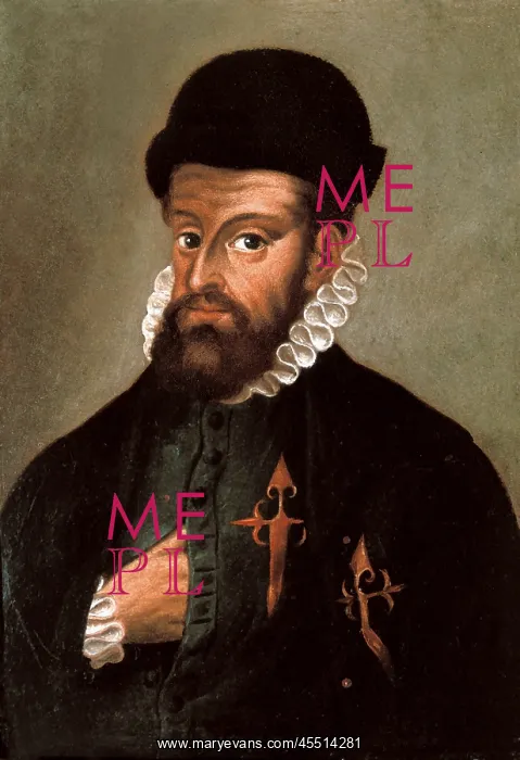: PIZARRO, Francisco (1476-1541) : PIZARRO, Francisco (1476-1541)