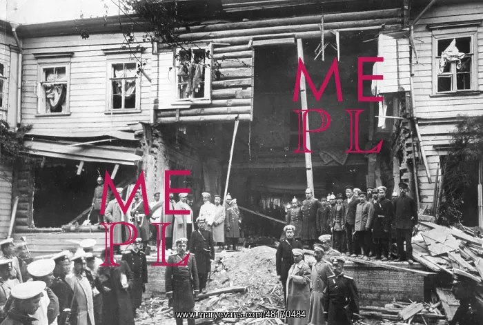 : Pjotr Stolypin : Pjotr Stolypin