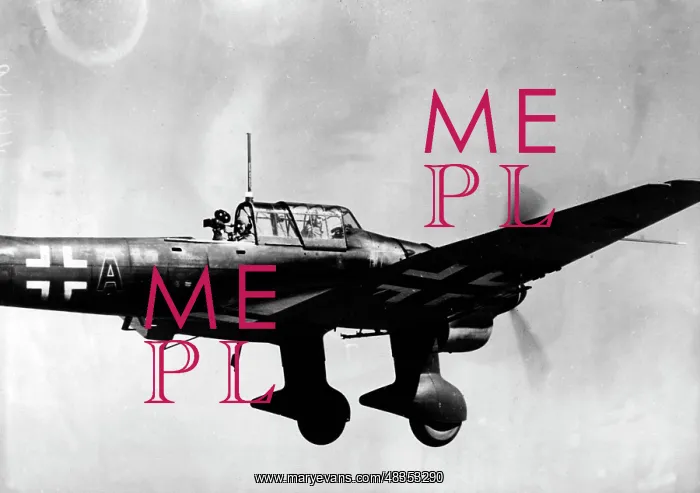 : PK war correspondent films from an airplane : PK war correspondent films from an airplane