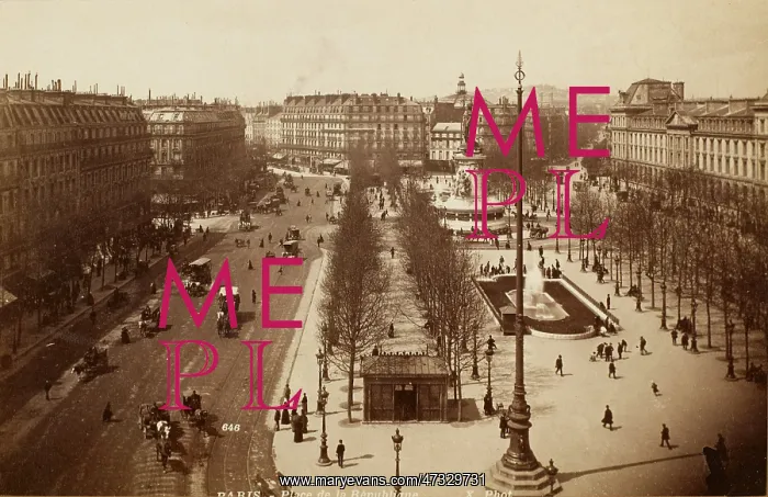  : PL DE LA REPUBLIQUE