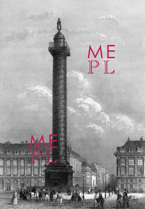  : PLACE VENDOME