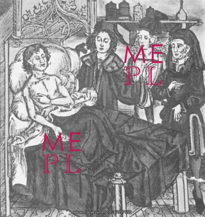 : Plague Victim : Plague Victim