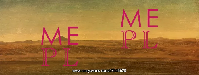  : On the Plains