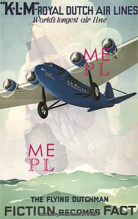 : Plane Beats Ghost Ships
