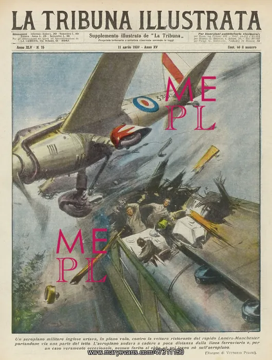 : PLANE HITS TRAIN : PLANE HITS TRAIN