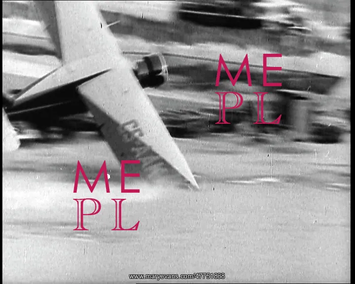 : A Plane Taking Crashing : A Plane Taking Crashing