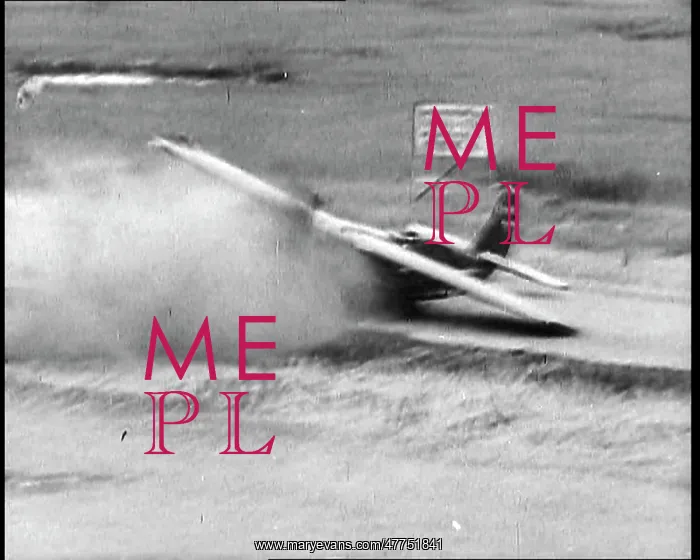 : A Plane Taking Crashing : A Plane Taking Crashing