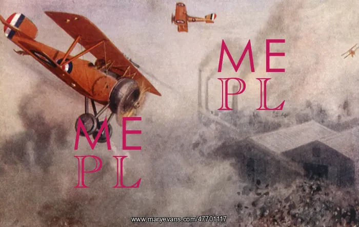 : Planes Gunning : Planes Gunning