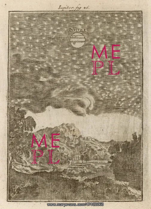  : PLANET JUPITER