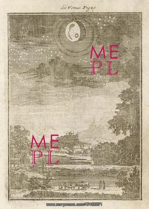  : PLANET VENUS