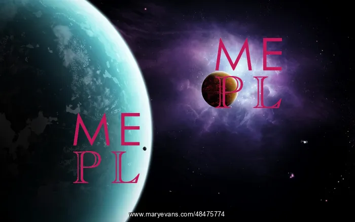 : Two planets born from the same star, yet they couldn't be ? : Two planets born from the same star, yet they couldn't be ?