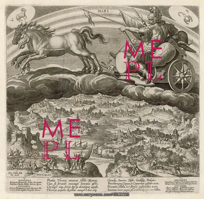 : PLANETS - MARS : PLANETS - MARS