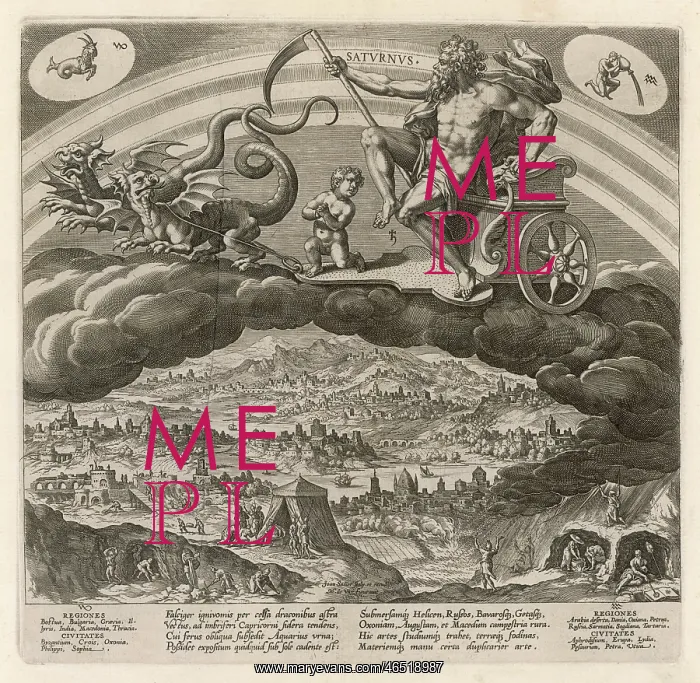 : PLANETS - SATURN : PLANETS - SATURN