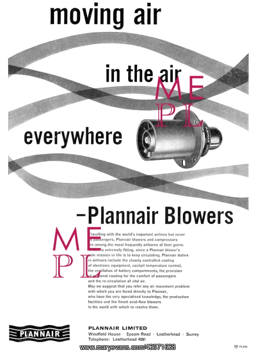 : Plannair Air Conditioning Components : Plannair Air Conditioning Components