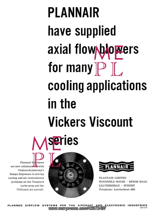 : Plannair Air Conditioning Components..Plannair Blowers : Plannair Air Conditioning Components..Plannair Blowers