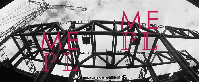 : Plant under construction : Plant under construction