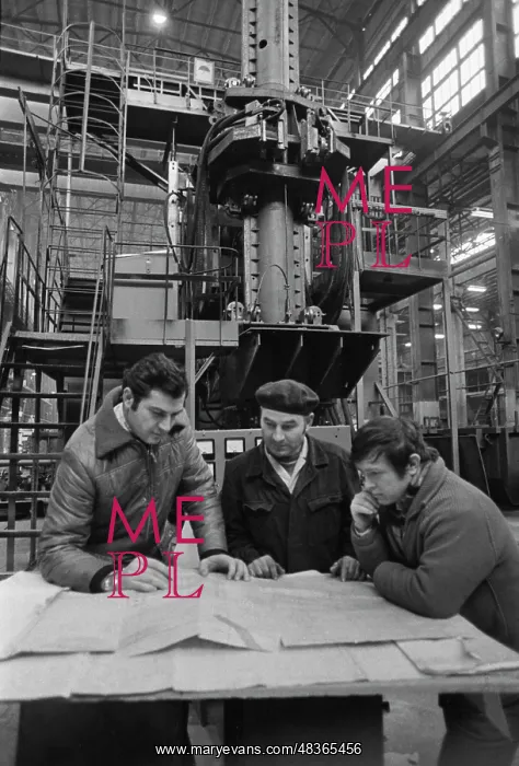 : Plant of electrochemical equipment in Izberbash : Plant of electrochemical equipment in Izberbash