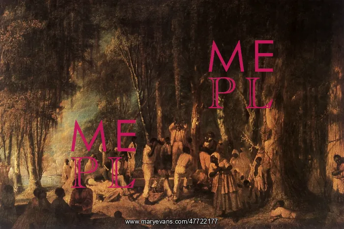  : Plantation Burial