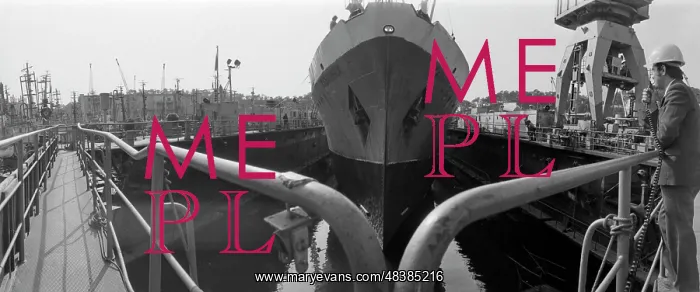 : Plant's dockyard : Plant's dockyard