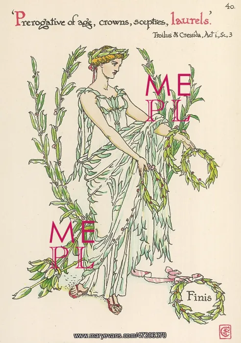  : Plants - Laurus