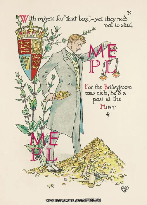 : Plants - Mentha