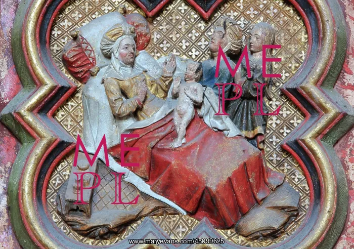 : Plaque, choir screen, Amiens Cathedral, Picardy, France : Plaque, choir screen, Amiens Cathedral, Picardy, France