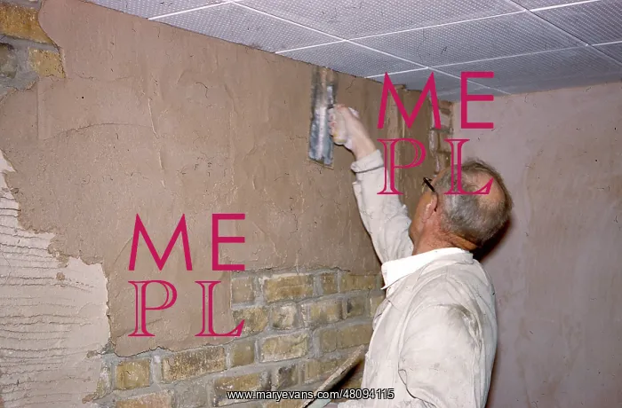 : Plasterer, Tech Department - 5th floor, No.4 Hamilton Place : Plasterer, Tech Department - 5th floor, No.4 Hamilton Place