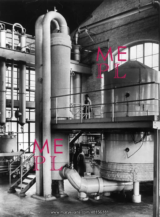: Plastics production at the IG Farben : Plastics production at the IG Farben