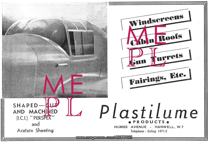 : Plastilume Perspex & Acetate Sheeting : Plastilume Perspex & Acetate Sheeting