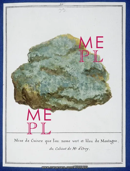 : Plate 33 from Mineralogie : Plate 33 from Mineralogie
