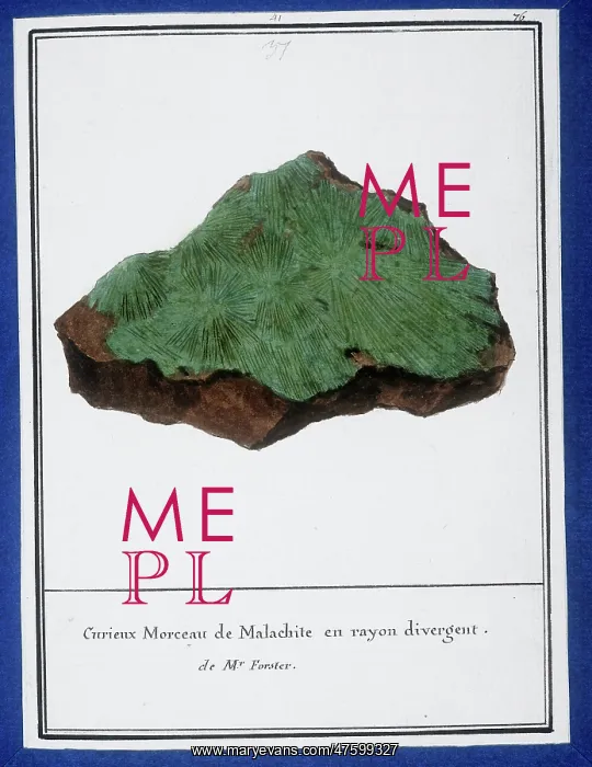 : Plate 37 from Mineralogie : Plate 37 from Mineralogie