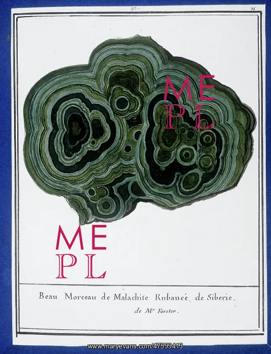 : Plate 38 from Mineralogie : Plate 38 from Mineralogie