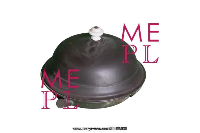  : Plate Warmer Childs