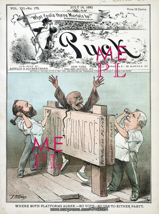  : Where both platforms agree - no vote - no use to either part