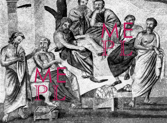 : Plato, 427 - 347 BC, Greek philosopher, with : Plato, 427 - 347 BC, Greek philosopher, with