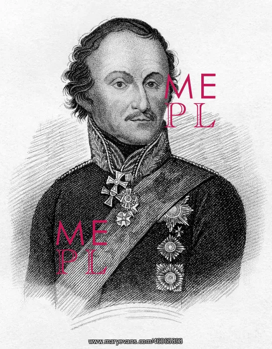 : Platov, Matvei Ivanovich Count, 17.8.1751 - 15.1.1818 : Platov, Matvei Ivanovich Count, 17.8.1751 - 15.1.1818