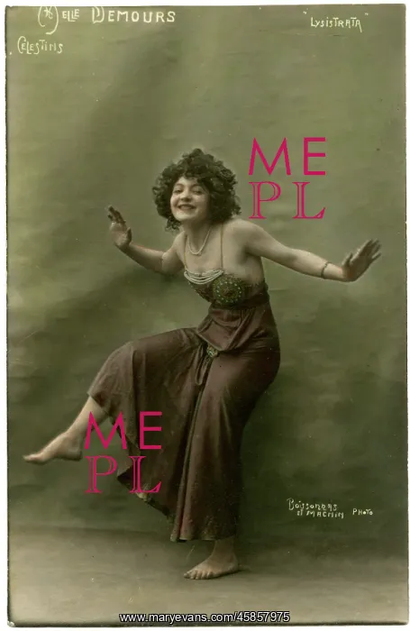  : PLAY / ARISTOPHANES