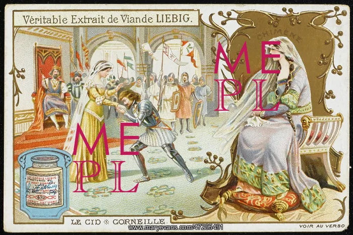: PLAY / CORNEILLE / LE CID : PLAY / CORNEILLE / LE CID