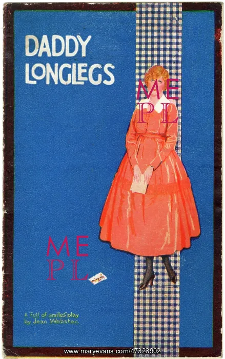 : PLAY / DADDY LONGLEGS : PLAY / DADDY LONGLEGS