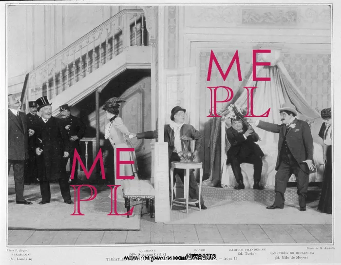 : PLAY / FEYDEAU / FLEA IN EAR : PLAY / FEYDEAU / FLEA IN EAR