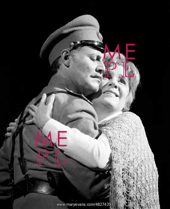 : Play Lyubov Yarovaya, 1977 : Play Lyubov Yarovaya, 1977