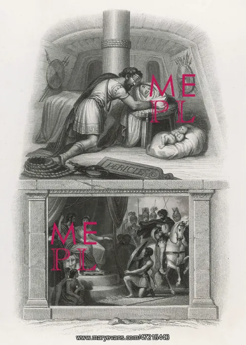 : Play - Pericles - William Shakespeare : Play - Pericles - William Shakespeare