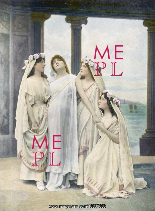  : Play - Racine - Phedre