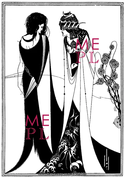 : Play - Wilde - Beardsley : Play - Wilde - Beardsley