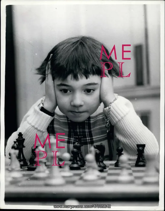 : Player at London Junior Chess Championships : Player at London Junior Chess Championships