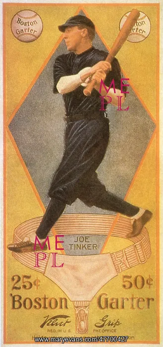  : Player in Swing