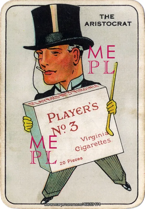 : Player's Navy Cut Snap Game - The Aristocrat : Player's Navy Cut Snap Game - The Aristocrat