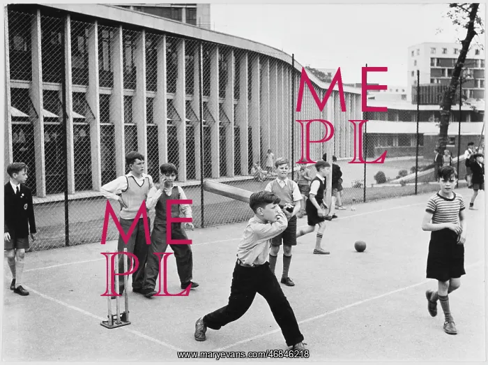 : PLAYGROUND CRICKET : PLAYGROUND CRICKET